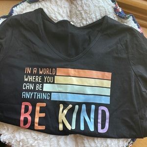 Rainbow Be Kind Shirt